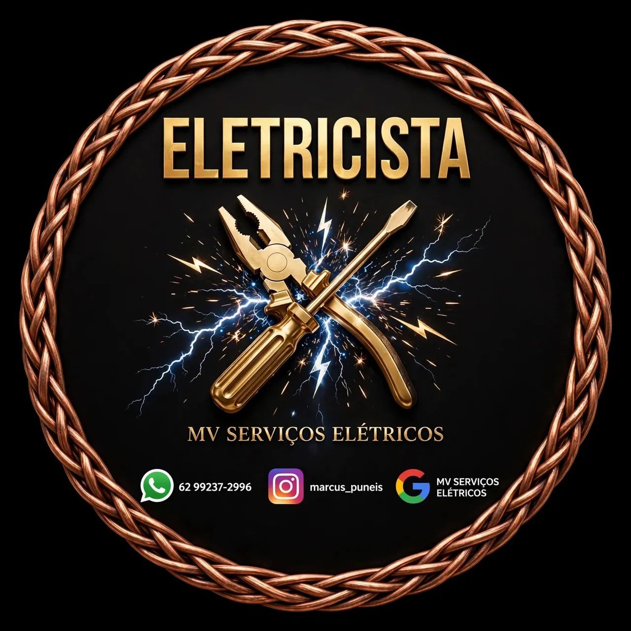ELETRICISTA 