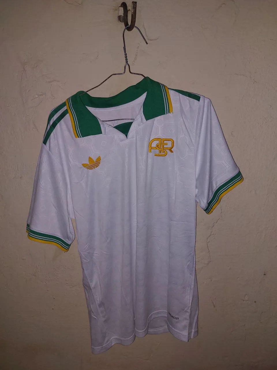 Camisa Roma - Foto 3