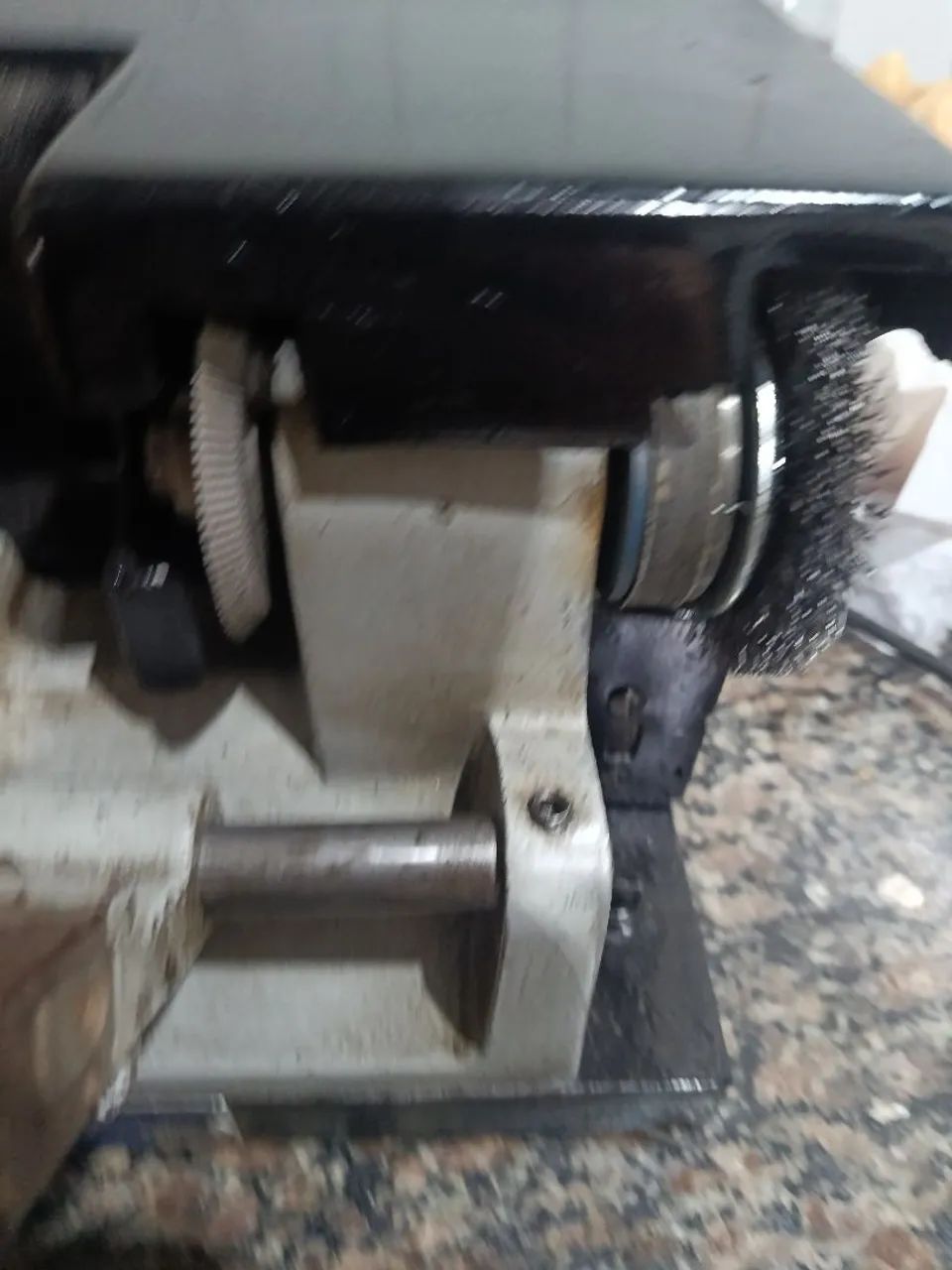 Máquina de Chaves  - Foto 3