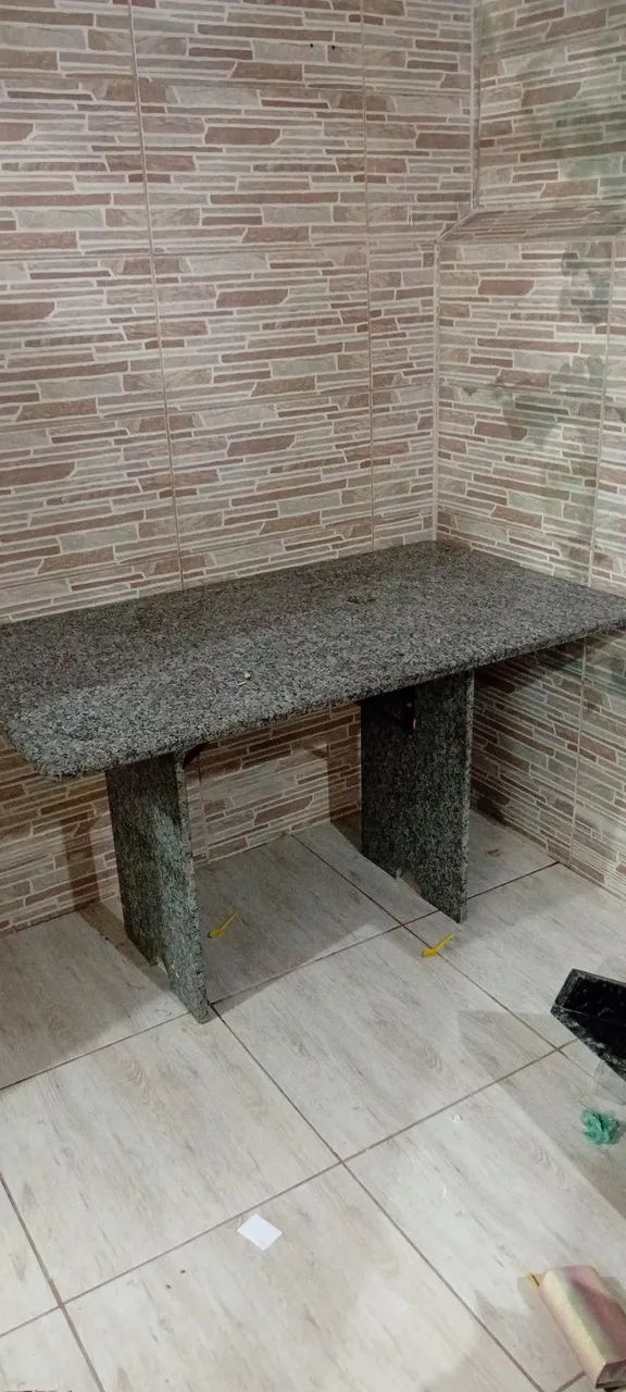 Mesa de Marmore 