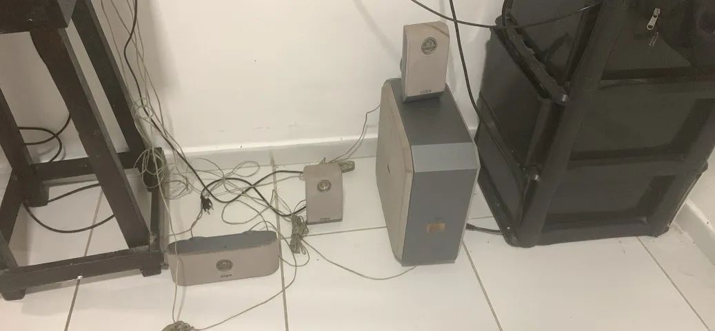 Home Theater - Foto 2