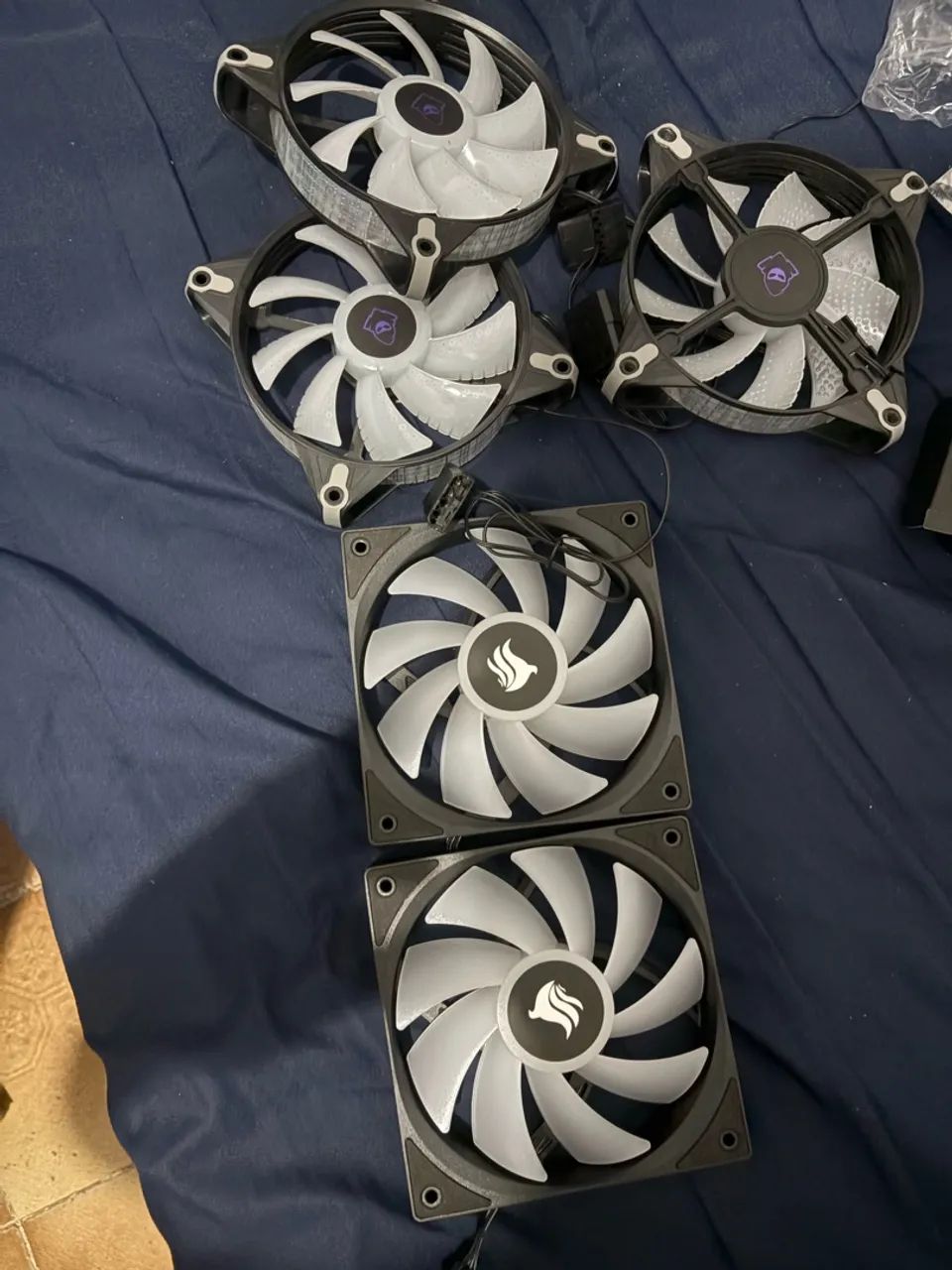 Peças PC Gamer  - Foto 3