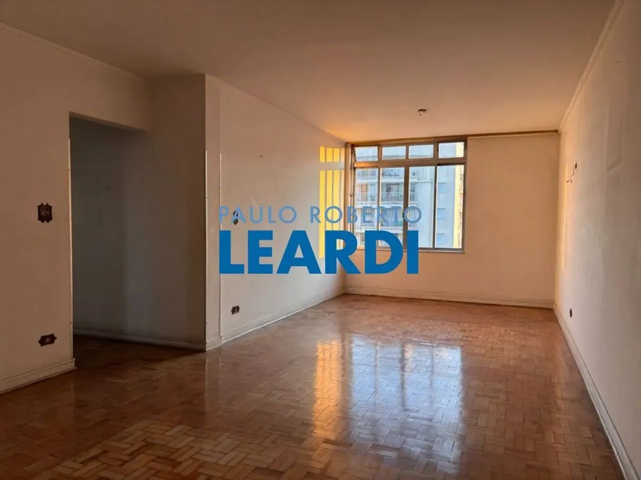 APARTAMENTO - PINHEIROS - SP