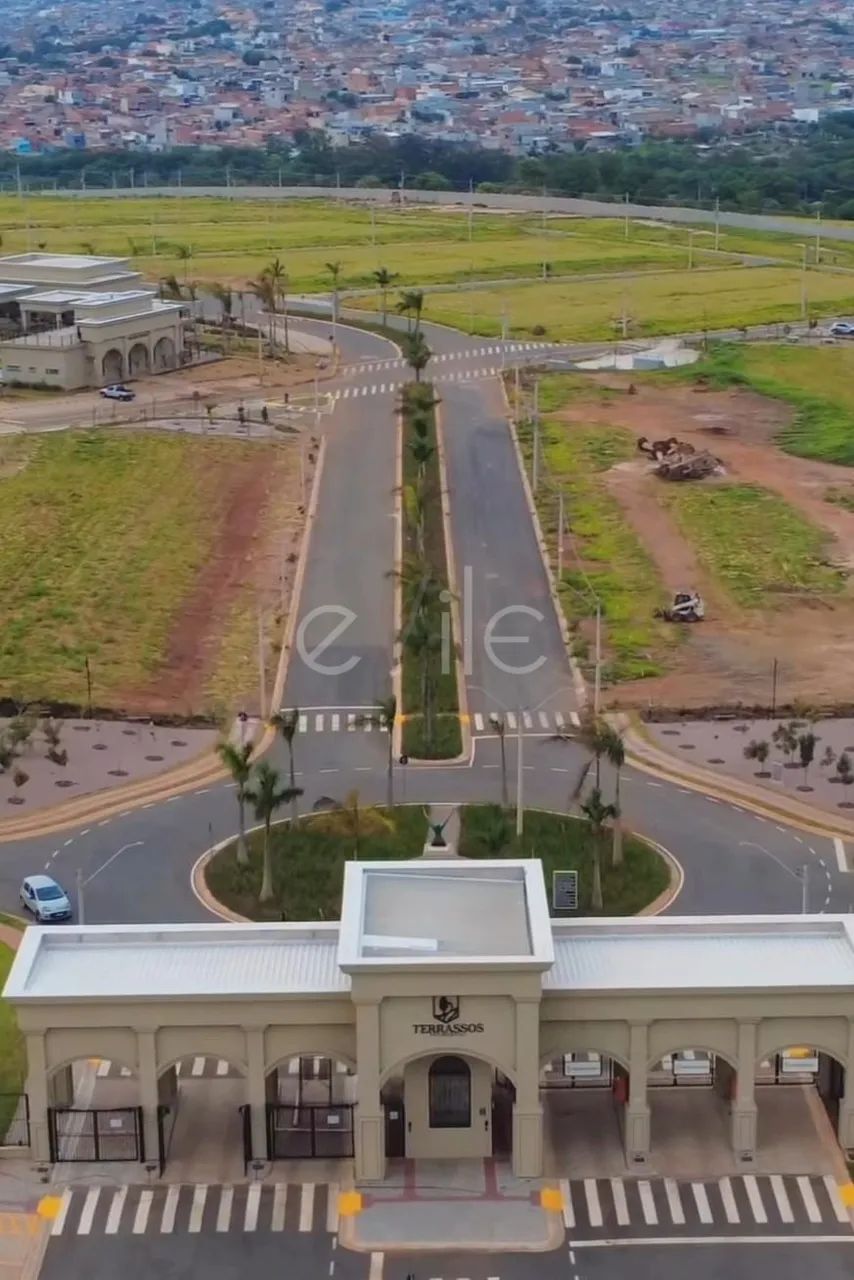 terreno - Nossa Senhora Aparecida - Paulínia - Foto 2