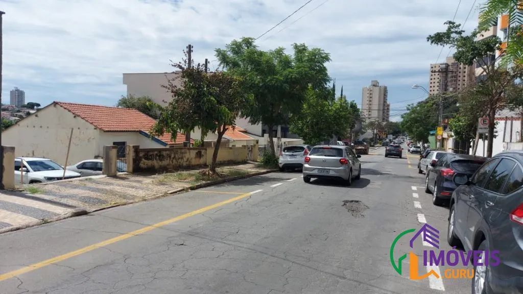 TERRENO - VILA OLIVO - SP - Foto 3