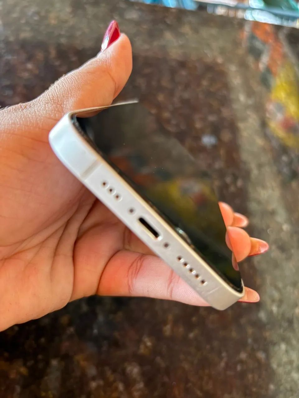 iPhone 13 128GB Muito Conservado - Foto 4