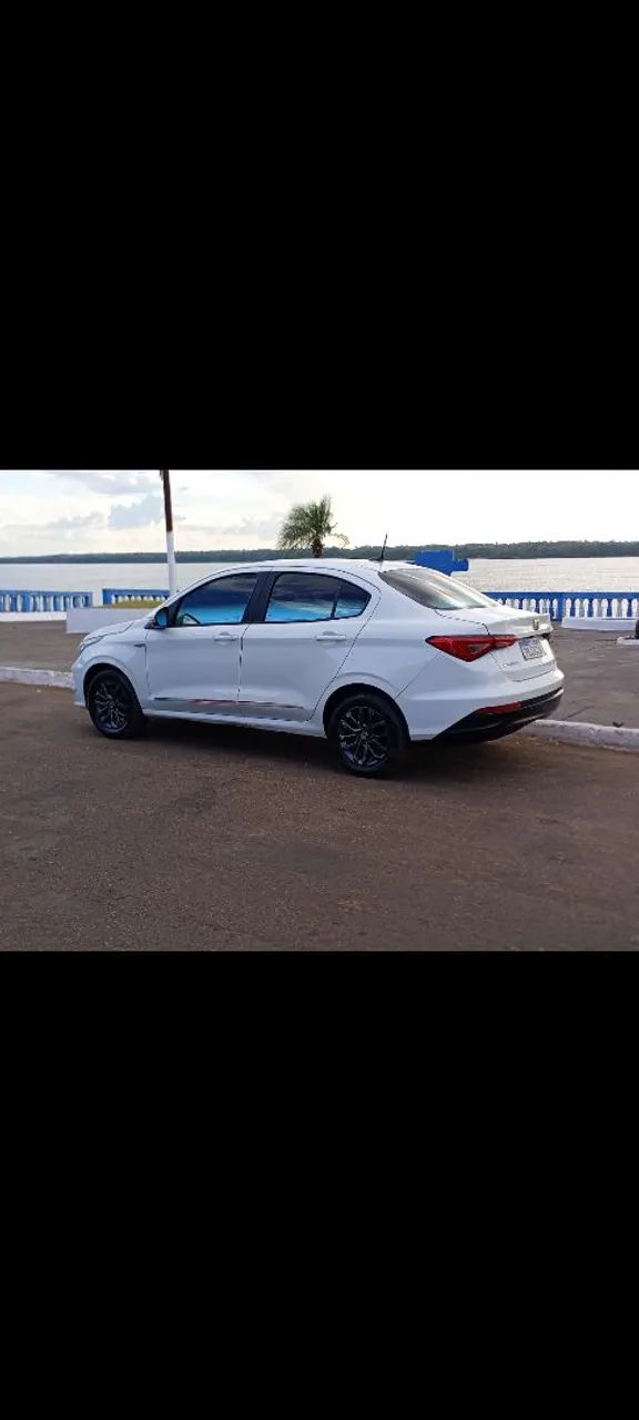 Fiat Cronos 2019 - Foto 2
