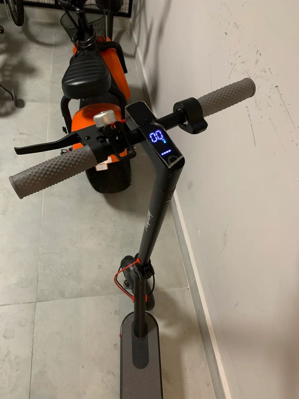 Patinete 