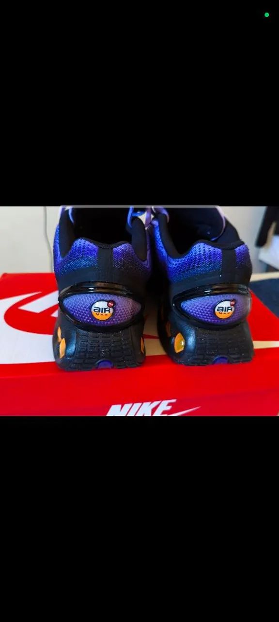 NIKE DN AIR MAX ORIGINAL - Foto 2