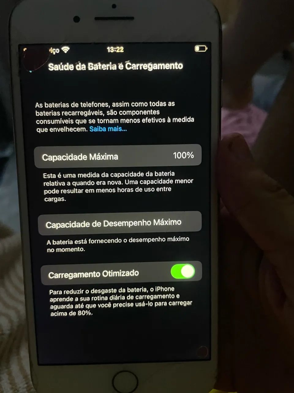 iPhone 8 Plus  - Foto 4