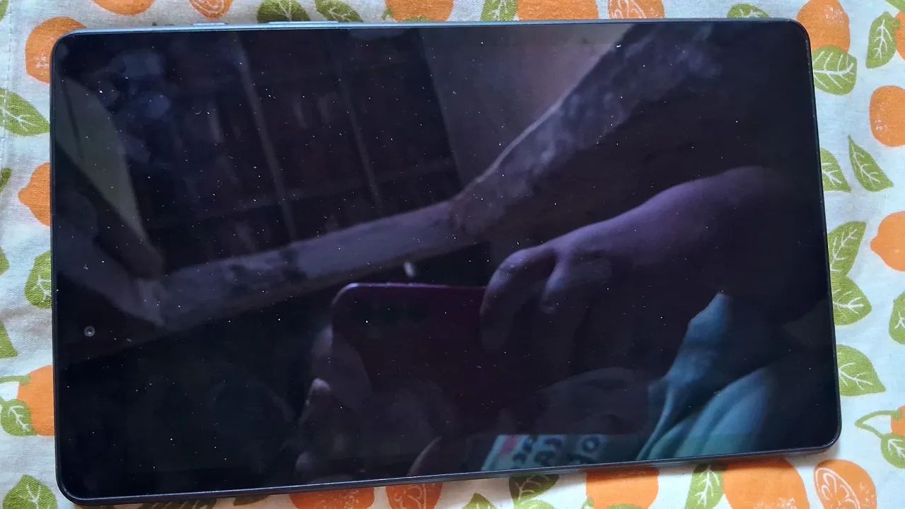 Vende-tablet Samsung Tab A 8 - Foto 5