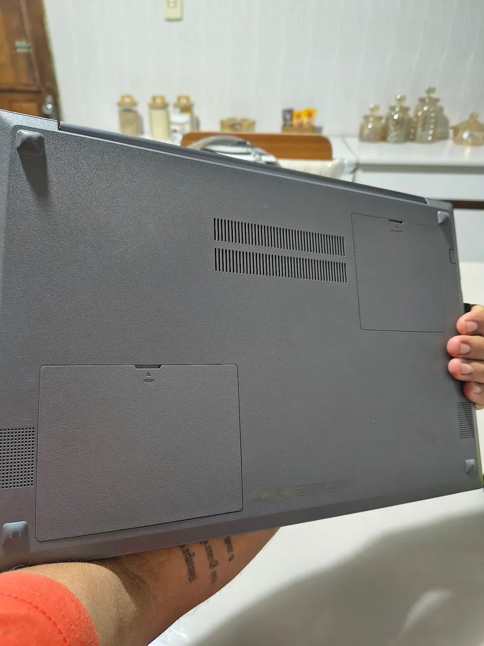 Notebook Samsung book core i3 1TB - Foto 5