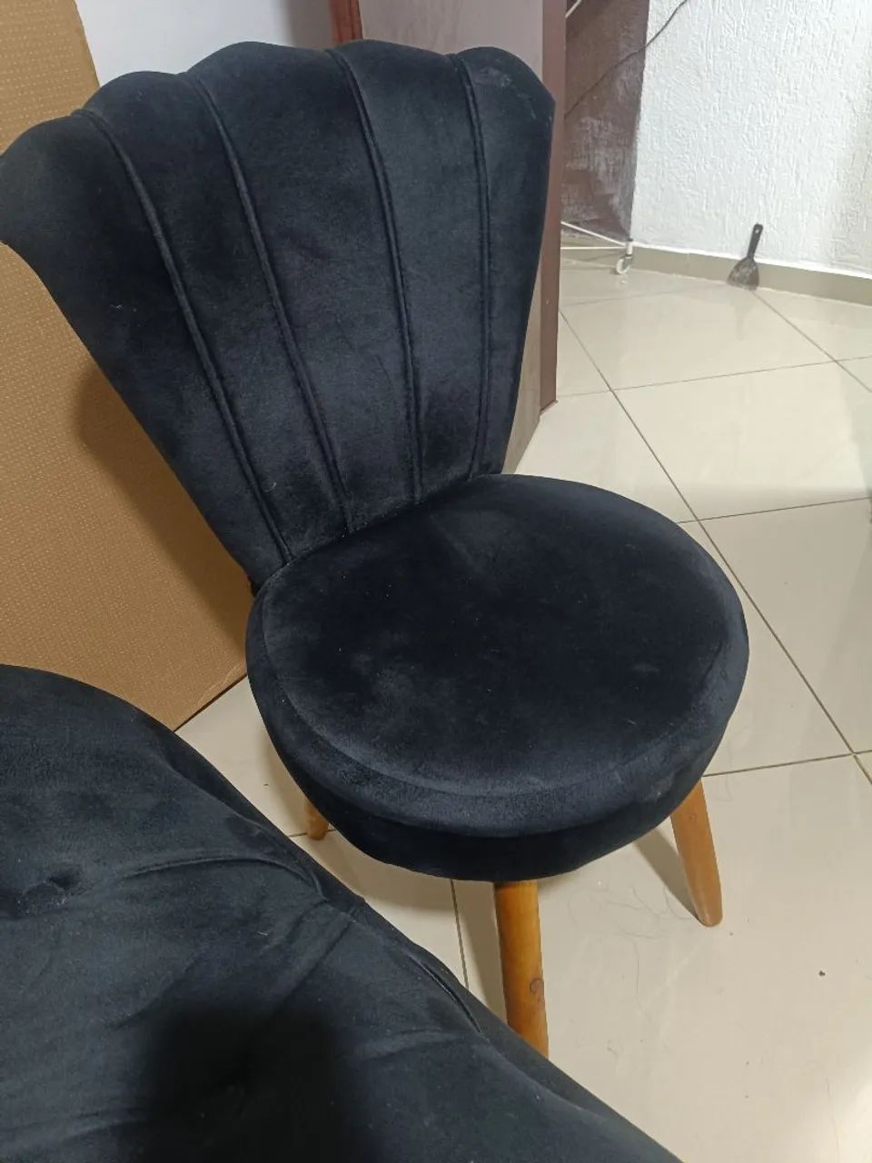 Maca com cadeira  - Foto 5