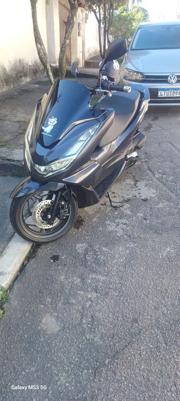 Pcx 160 CBS - Foto 5