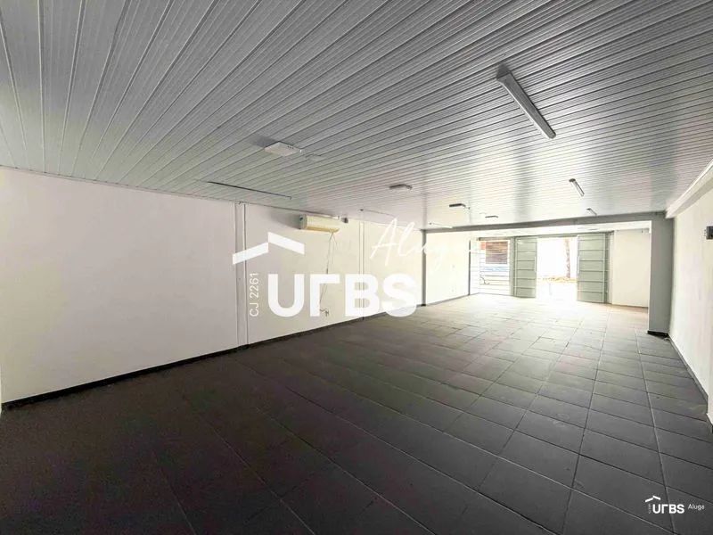 Loja, 92 m², Setor Bela Vista - Foto 2