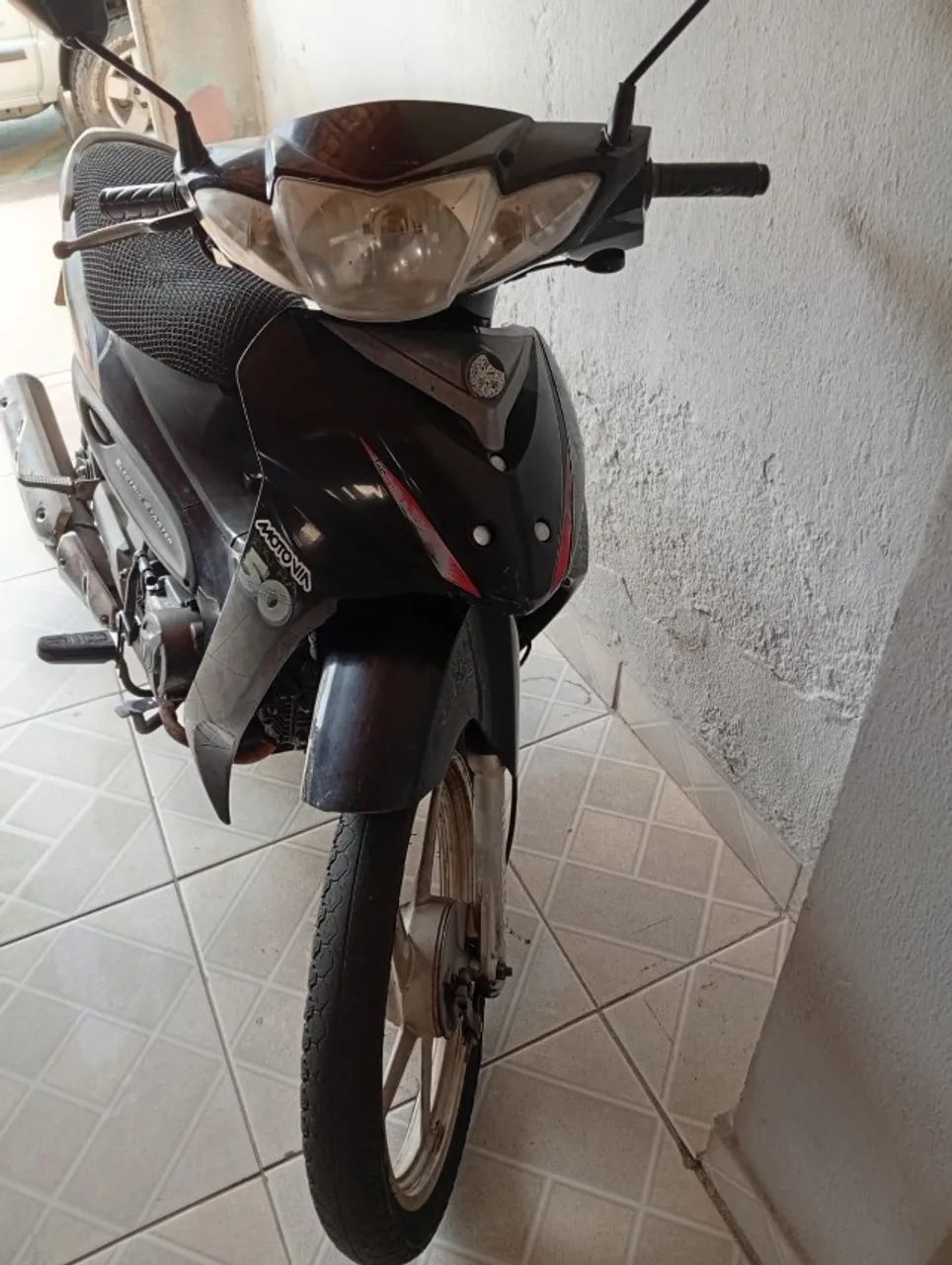 Dafra Zig 50 2015 - Foto 2