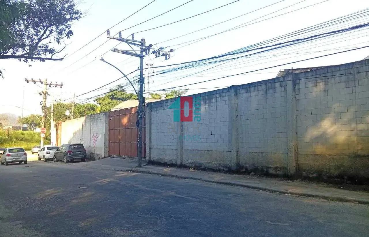 Campo Grande | Galpão - Foto 2