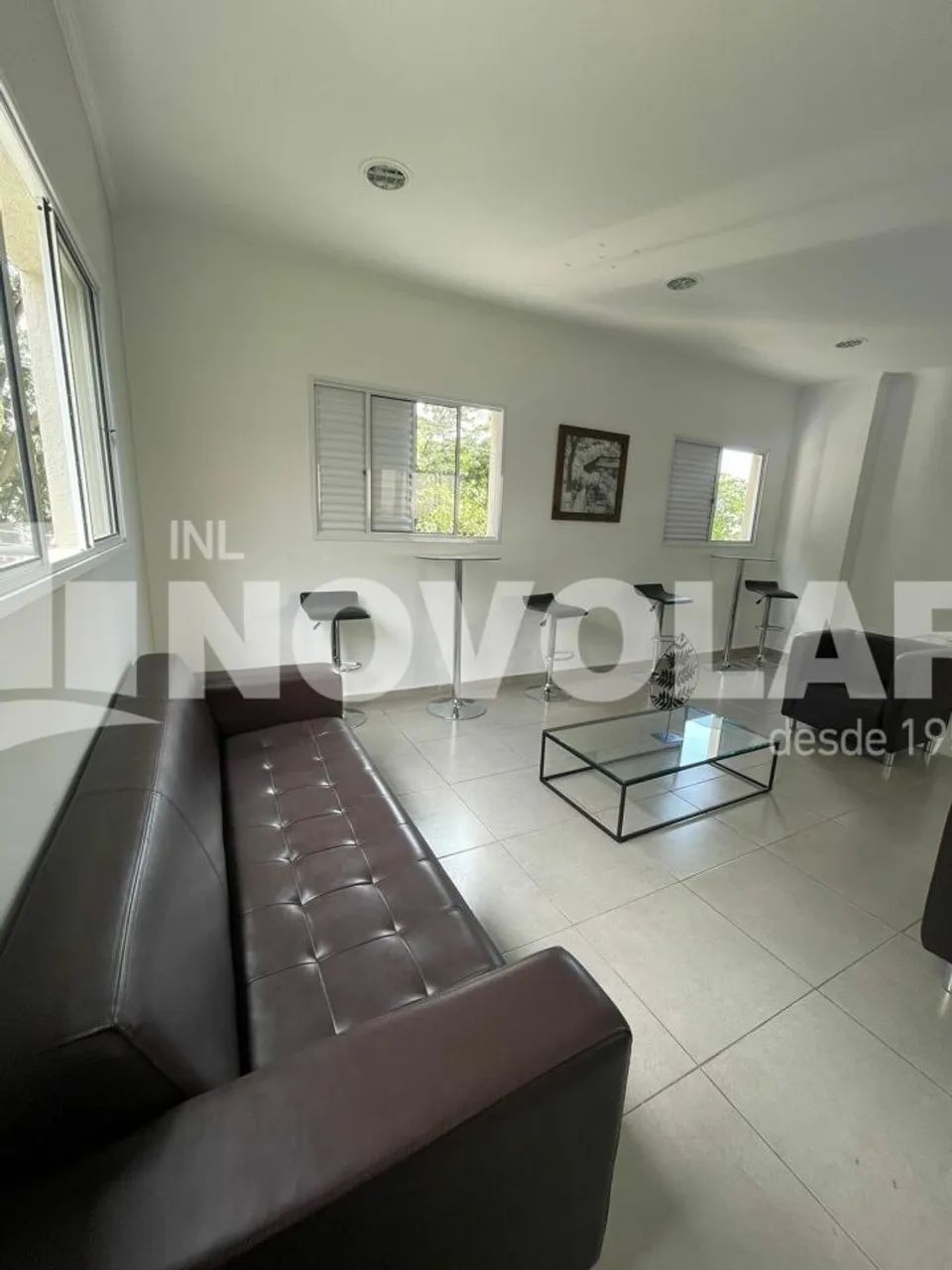Apartamento para venda em Imirim com 2 dormitórios, 1 vaga