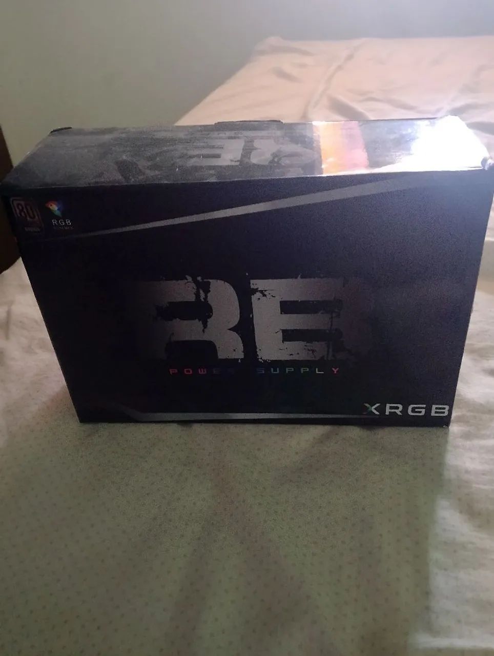 Fonte RB 650w - Foto 4