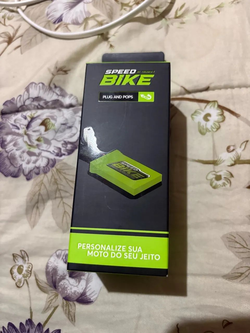 Módulo Speed bike 