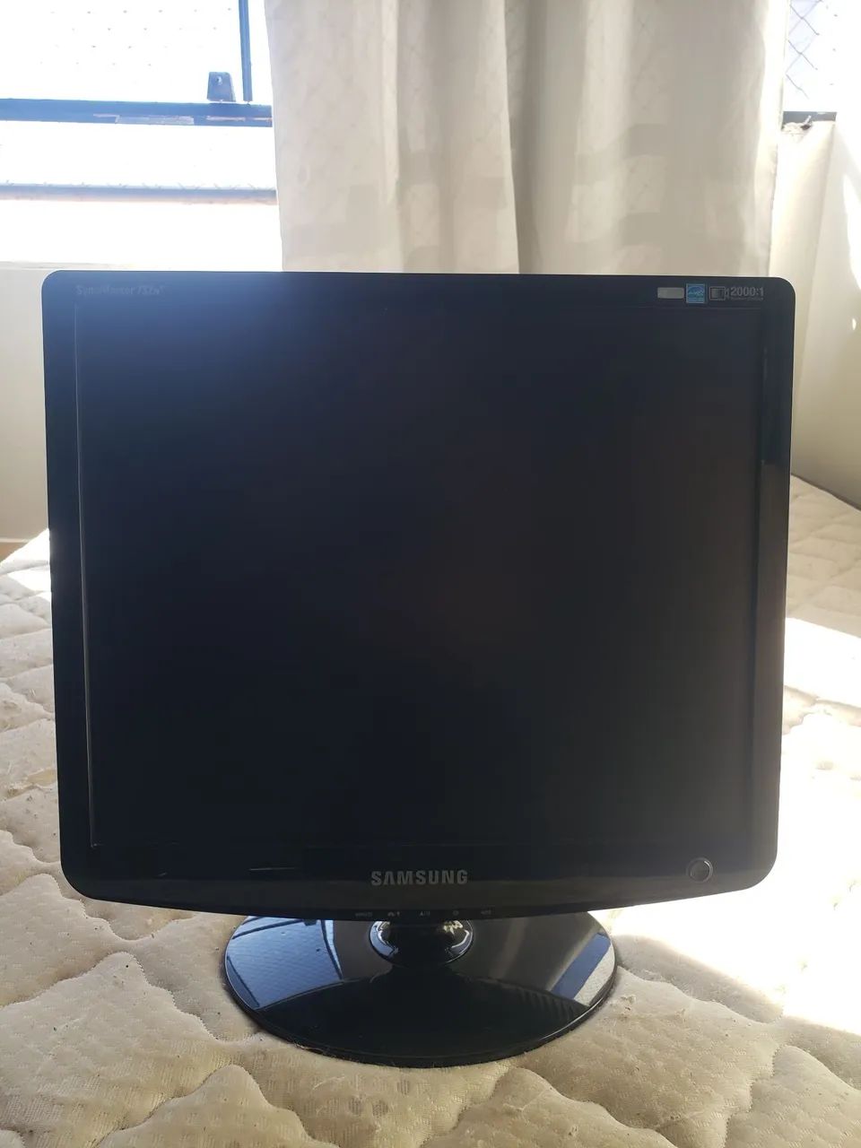 Monitor Samsung 17'