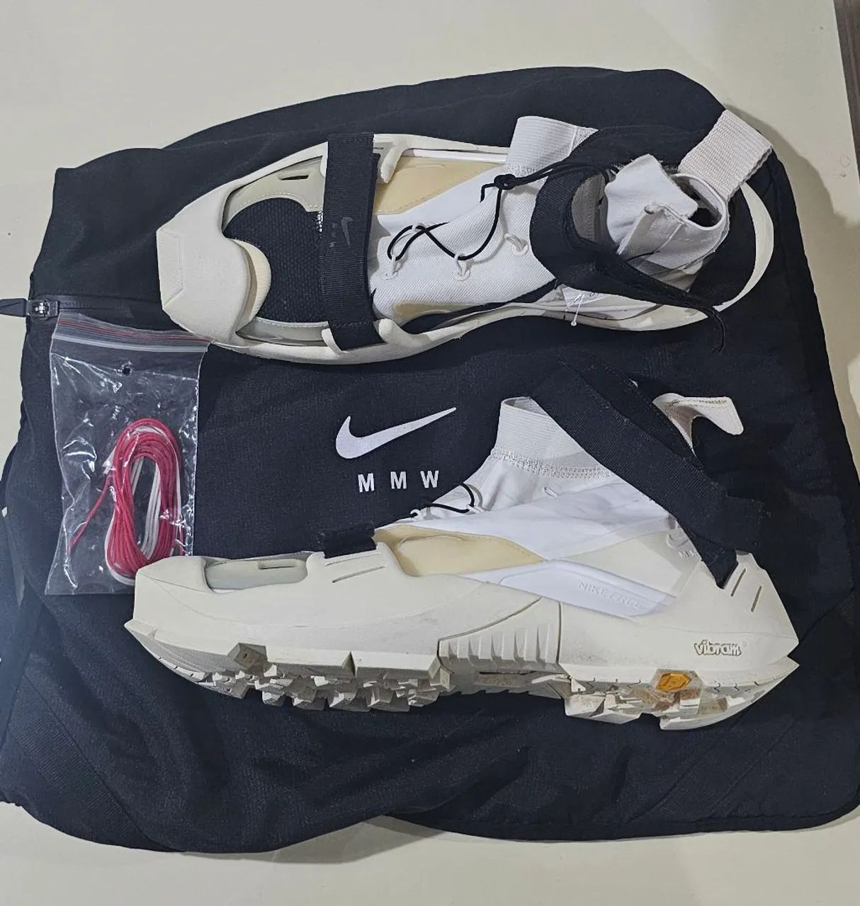 Nike x MMW TR3 - Original