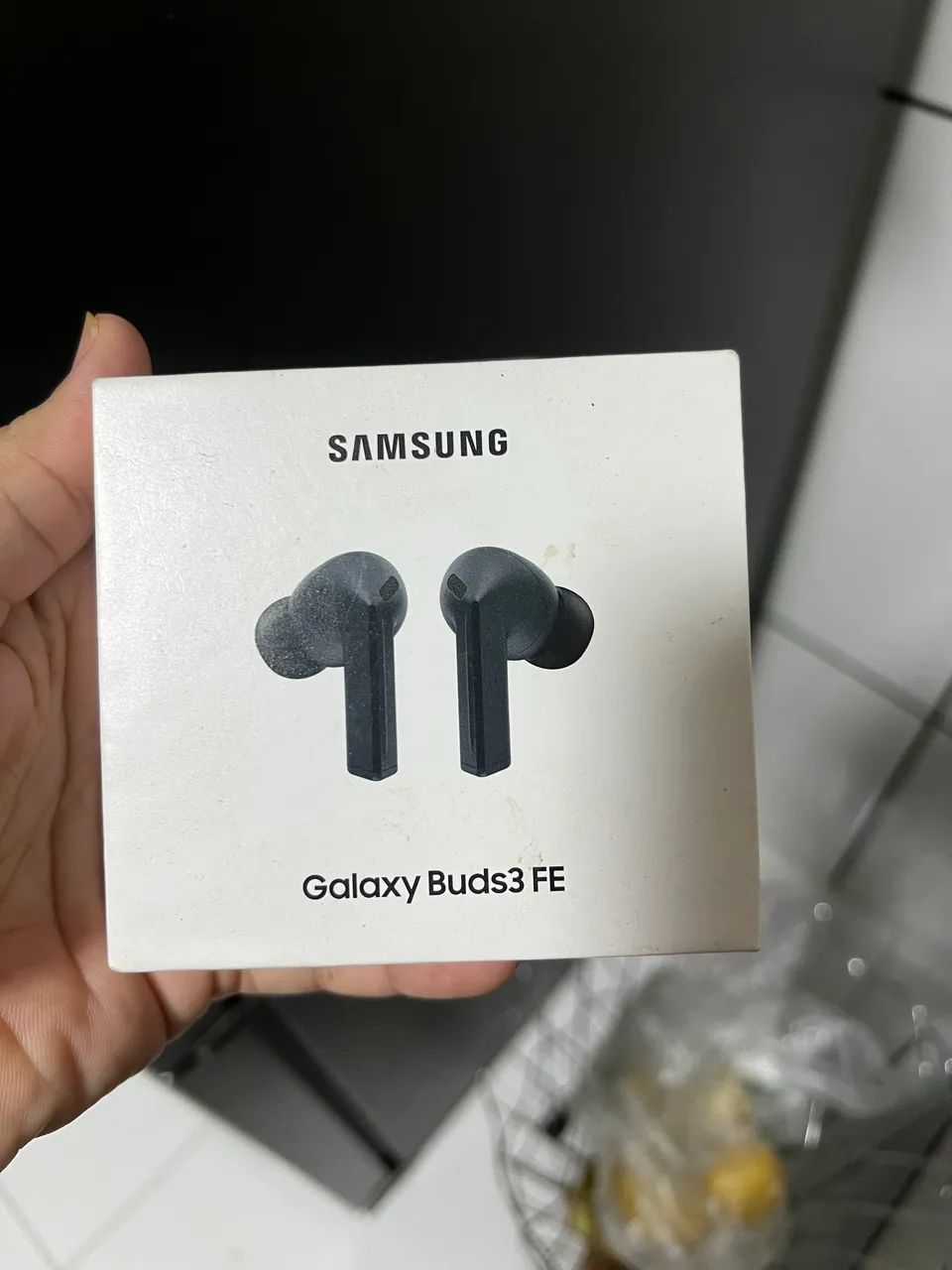 GALAXY BUDS3 FÉ