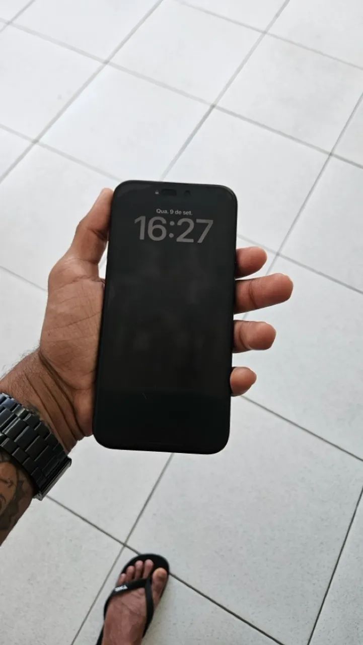 iPhone 15 pro max - Foto 4