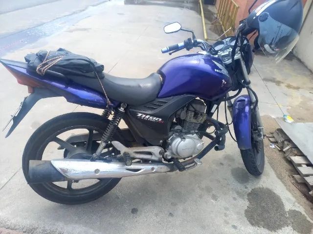 Moto boa