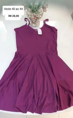 Vestidos 15,00 - Foto 5