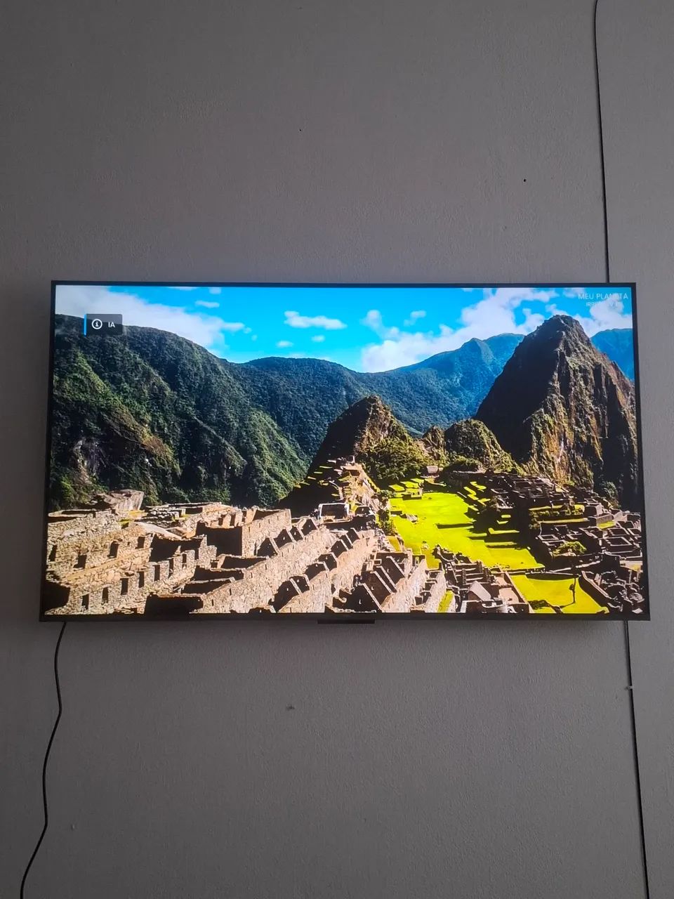 Vendo TV smart  - Foto 2