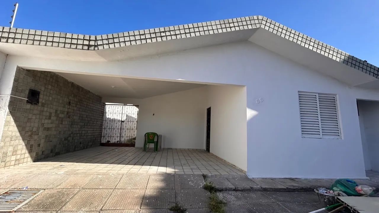 Casa no Colina - Aluguel - Foto 2