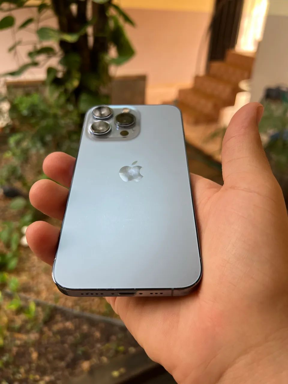 Iphone 13 Pro 128GB - Foto 3