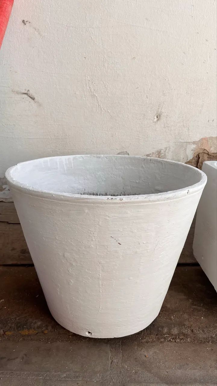 Vaso para planta 
