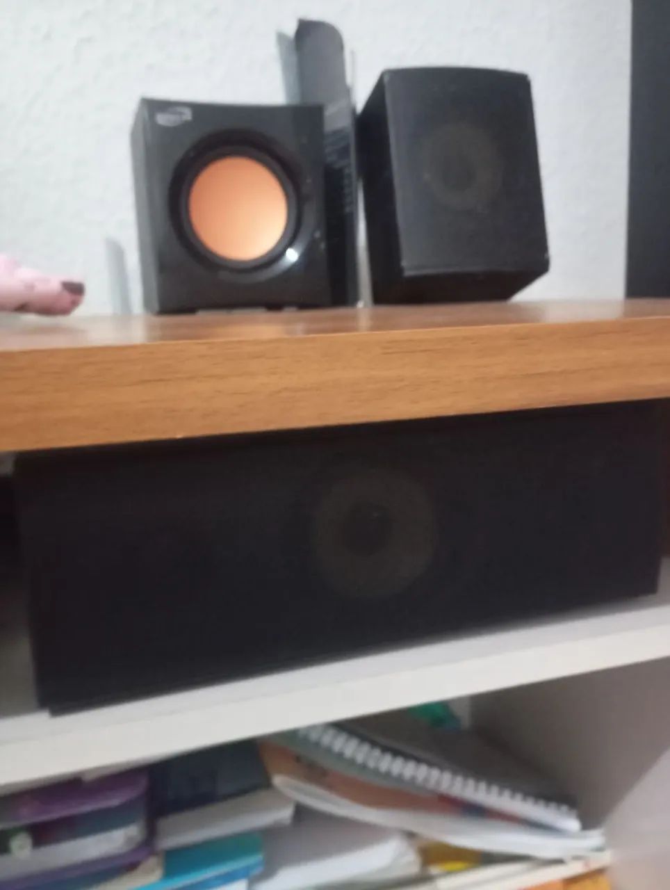 Home theater  - Foto 4