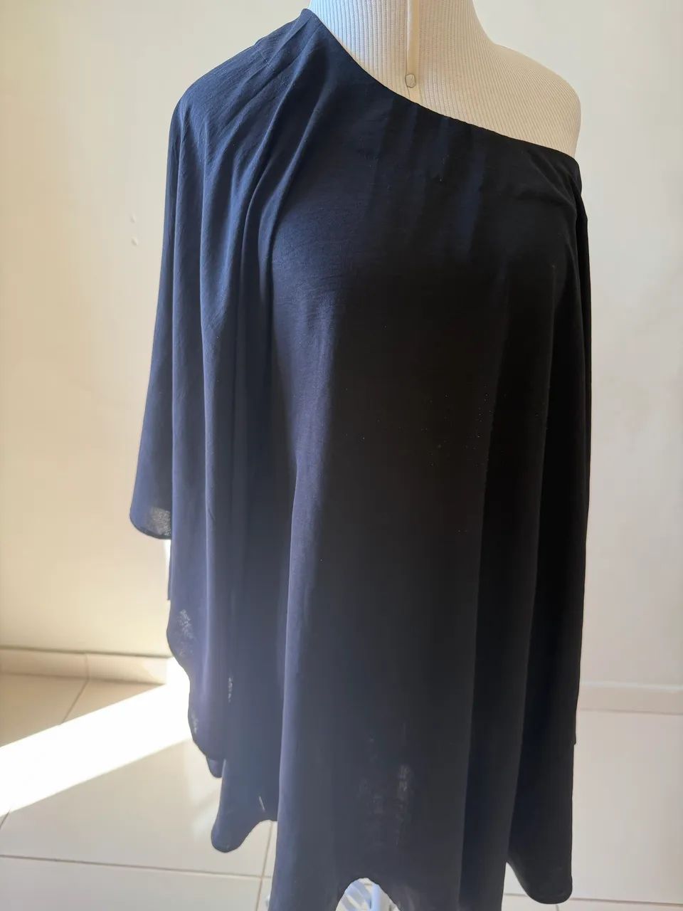 Vestido uma manga só - Foto 2