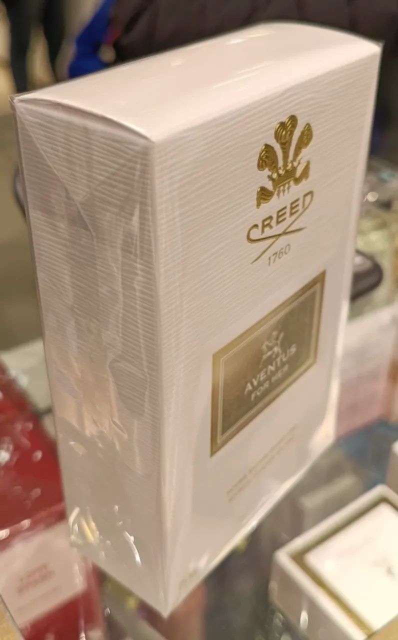 Creed aventus for her 75ml - Foto 5