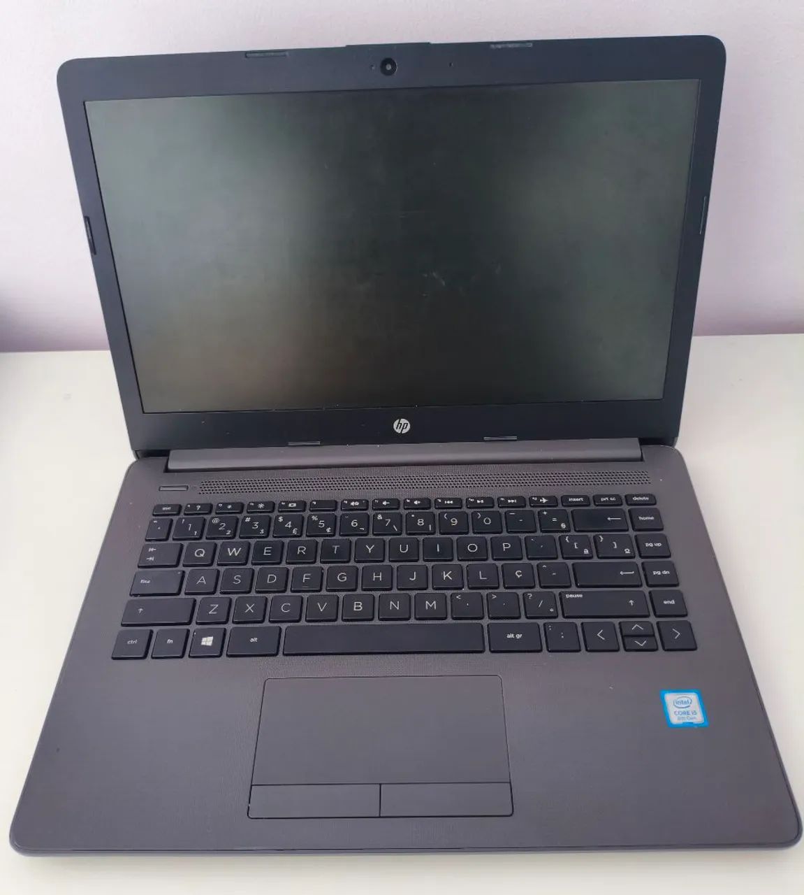 Notebook HP G7  - Foto 3