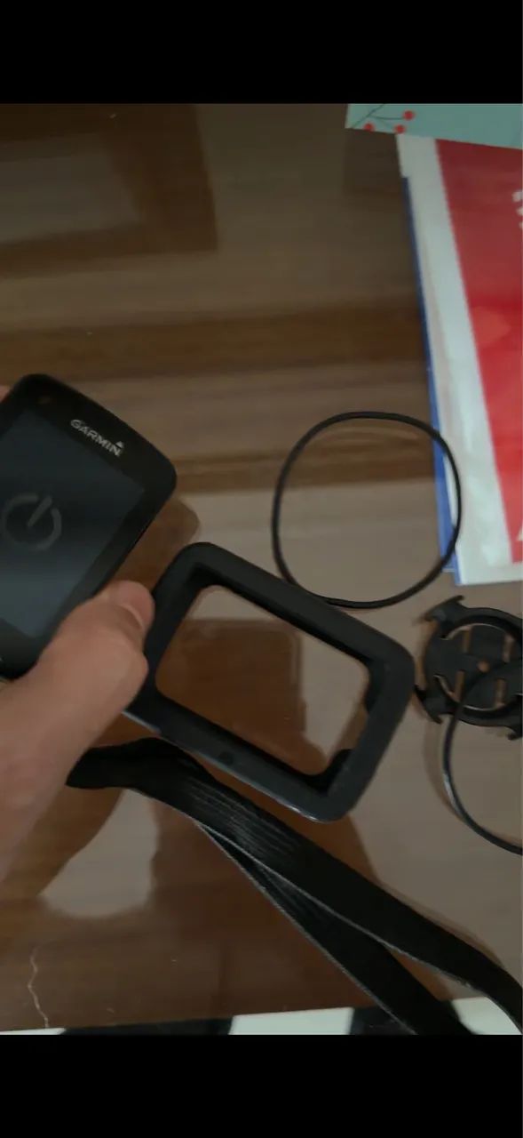 Garmin edge 820 - Foto 2