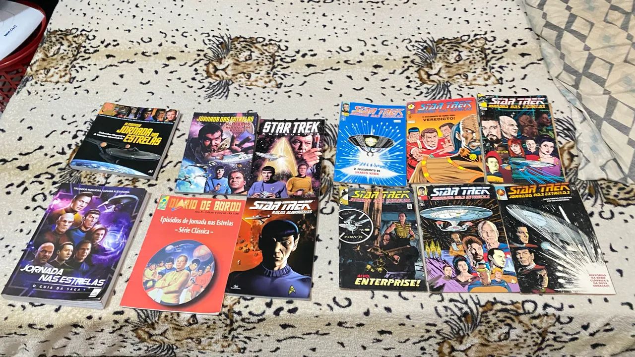 STAR TREK  - Foto 3