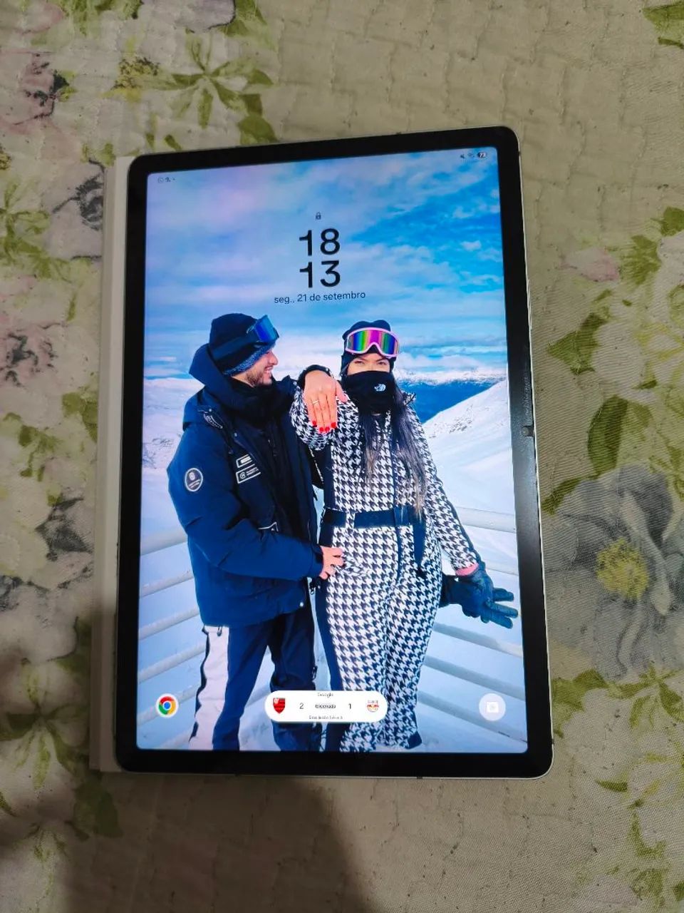 Galaxy Tab S9 Fe - Foto 3