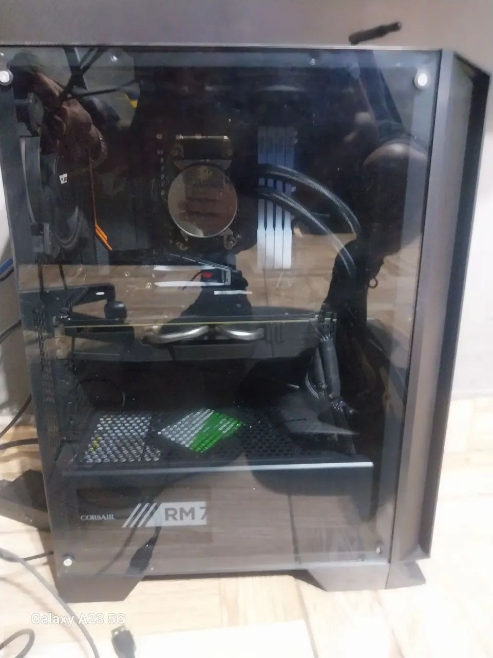 Vende-se PC gamer  - Foto 5