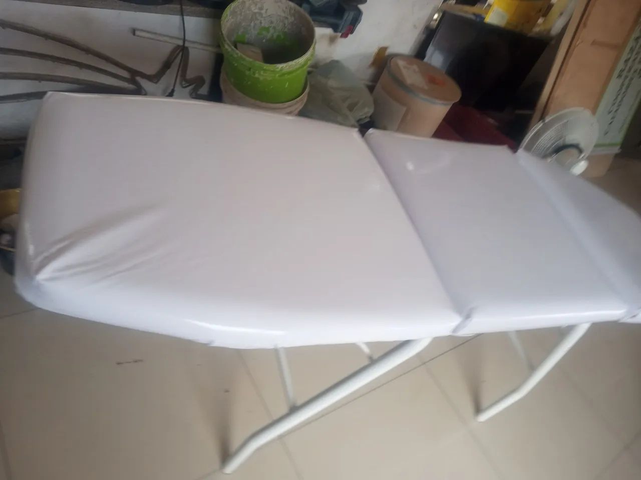 Maca para procedimentos estéticos - Foto 5