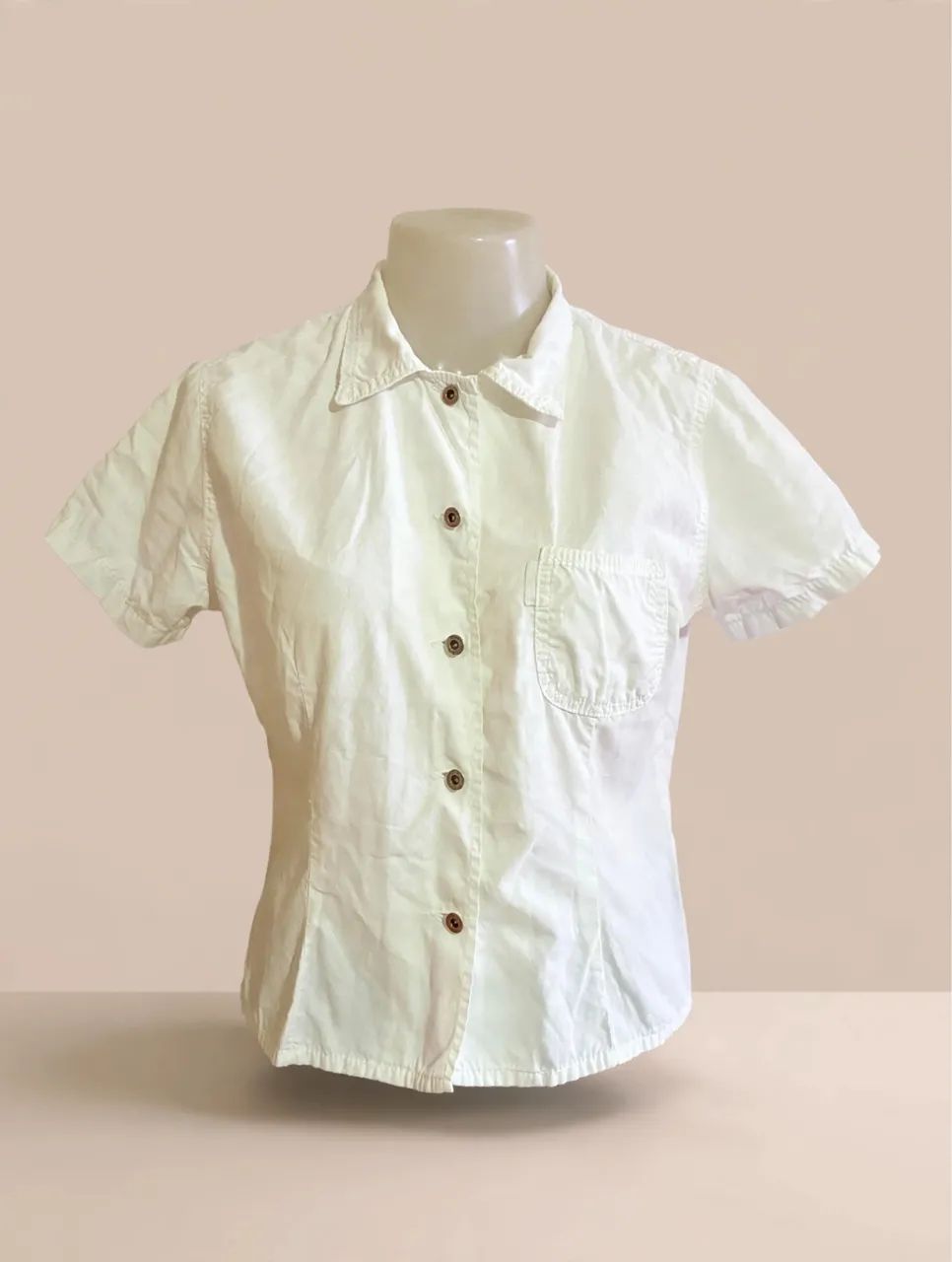 Camisa Jeans