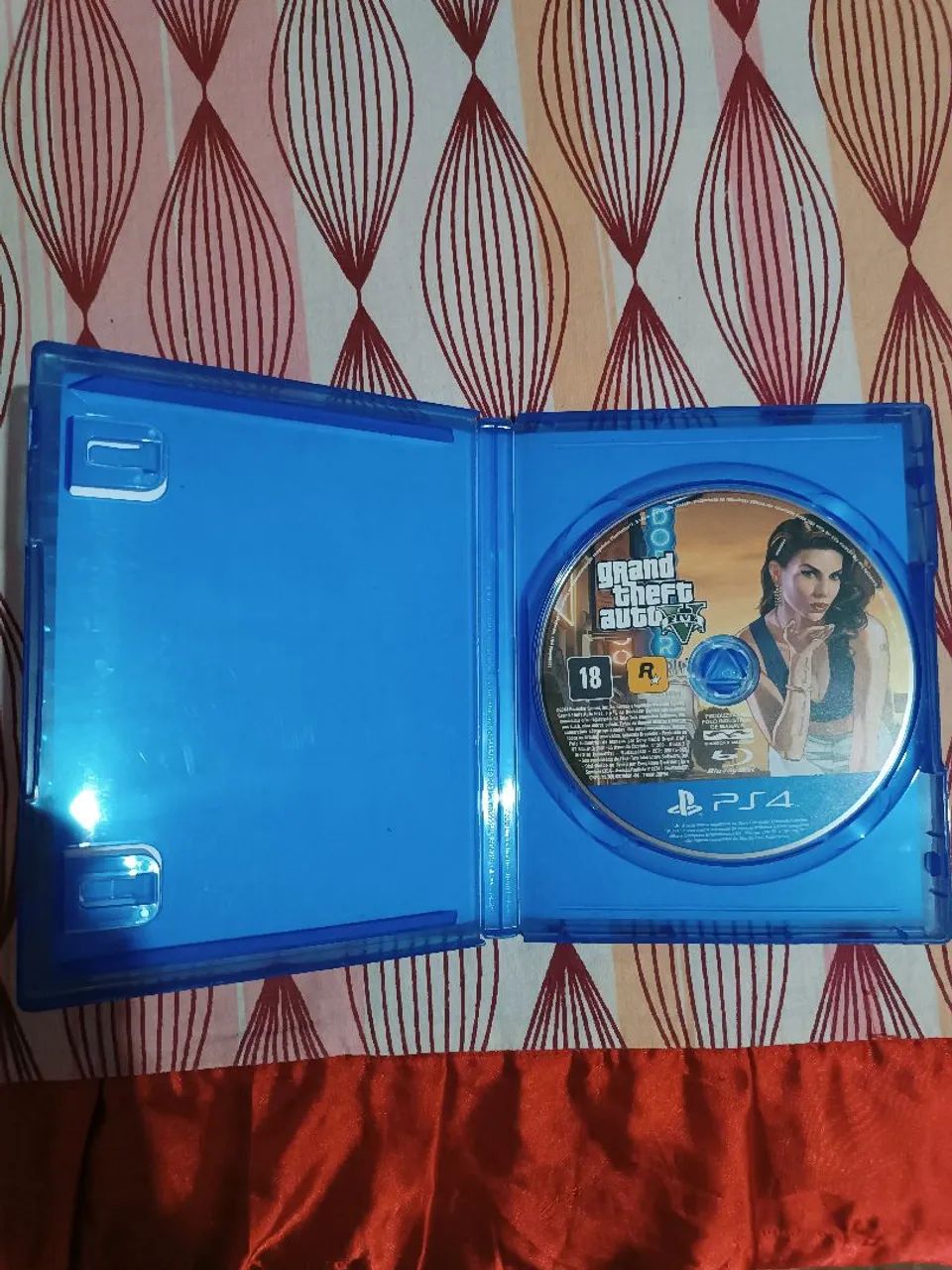 GTA 5 DE PS4  - Foto 3