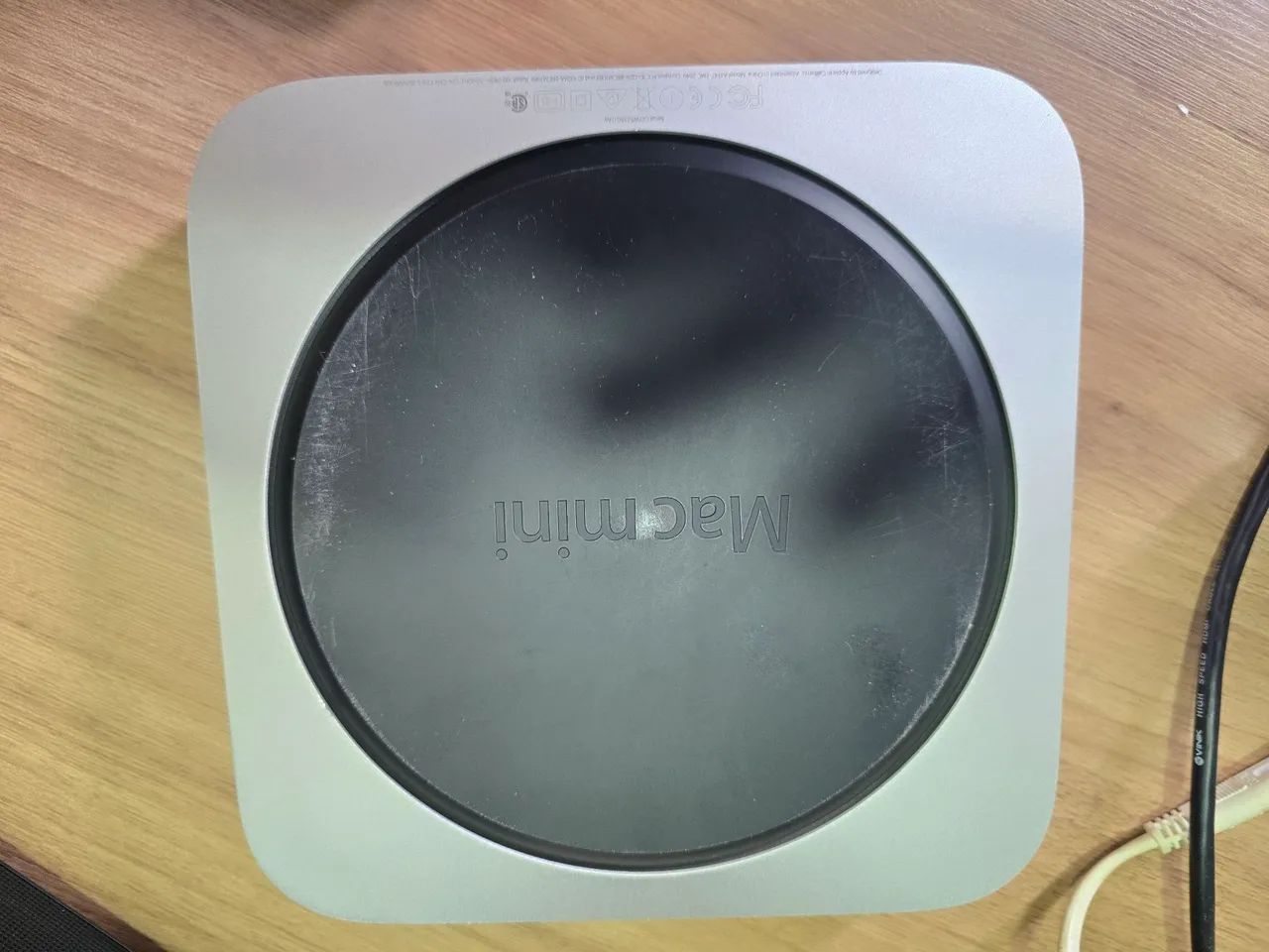 Mac mini late 2014