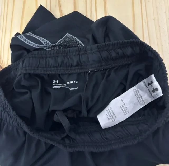 Bermuda Under Armour Tech Graphic Masculina - Foto 5