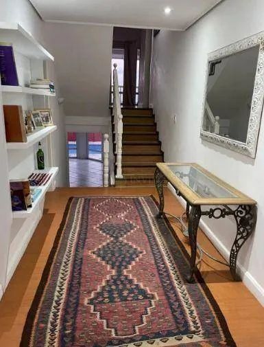 Casa com 4 quartos para Alugar em Florianópolis, Varanda Gourmet, Piscina e 4 vagas - Lot. - Foto 4