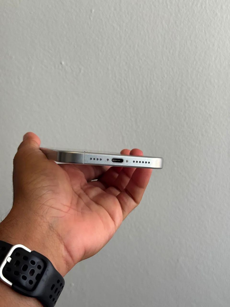 iphone 16 pro max  - Foto 5