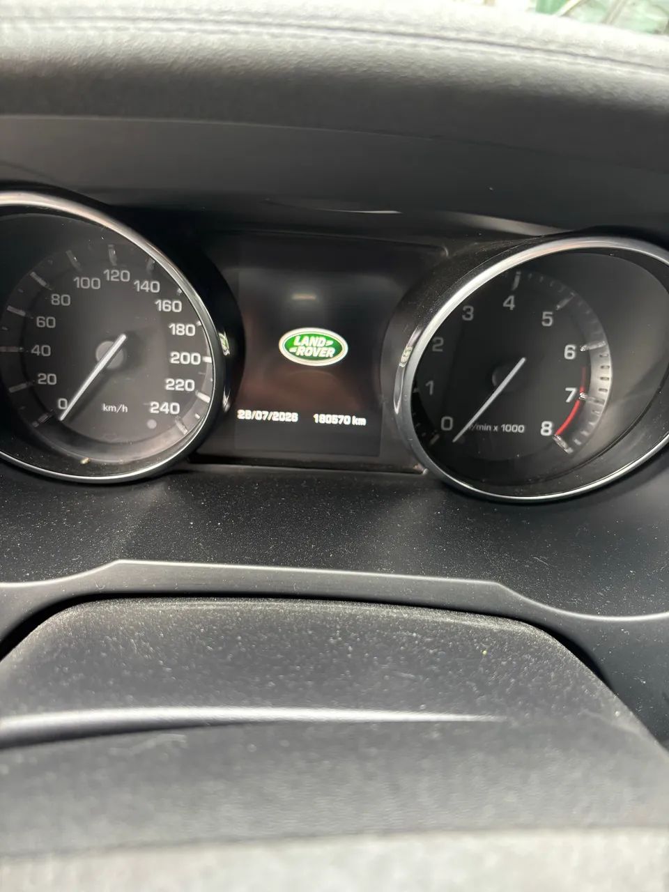 Land Rover Range Rover Evoque Dynamic 2.0 AUT 5P 2015 - Foto 2